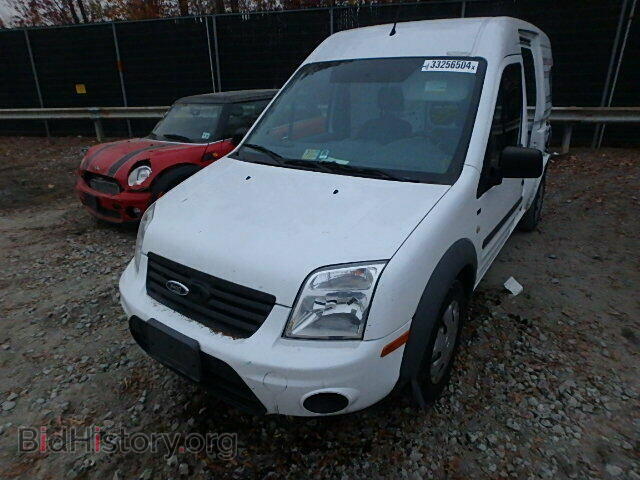 2011 FORD TRANSIT CO - VIN: NM0LS7DN7BT065755 - Фото 2