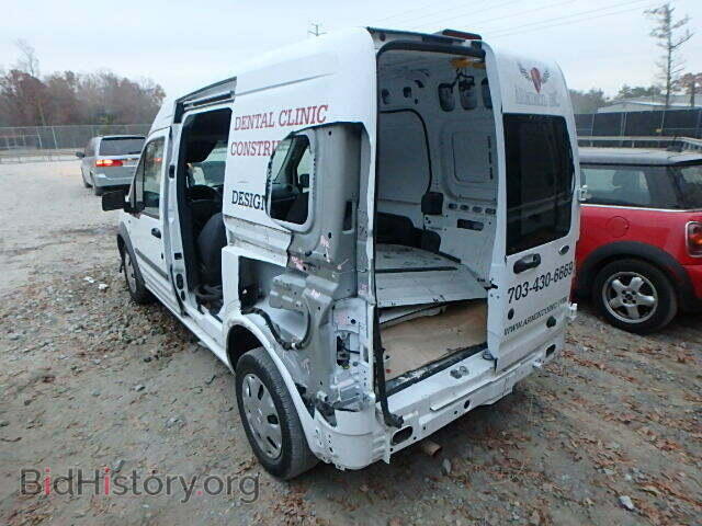 2011 FORD TRANSIT CO - VIN: NM0LS7DN7BT065755 - Фото 3