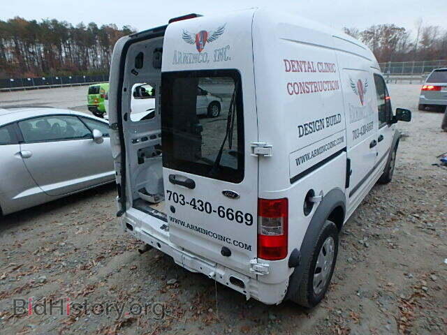 2011 FORD TRANSIT CO - VIN: NM0LS7DN7BT065755 - Фото 4