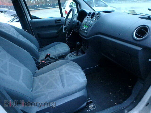 2011 FORD TRANSIT CO - VIN: NM0LS7DN7BT065755 - Фото 5