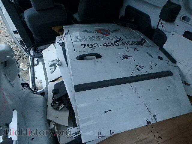 2011 FORD TRANSIT CO - VIN: NM0LS7DN7BT065755 - Фото 6