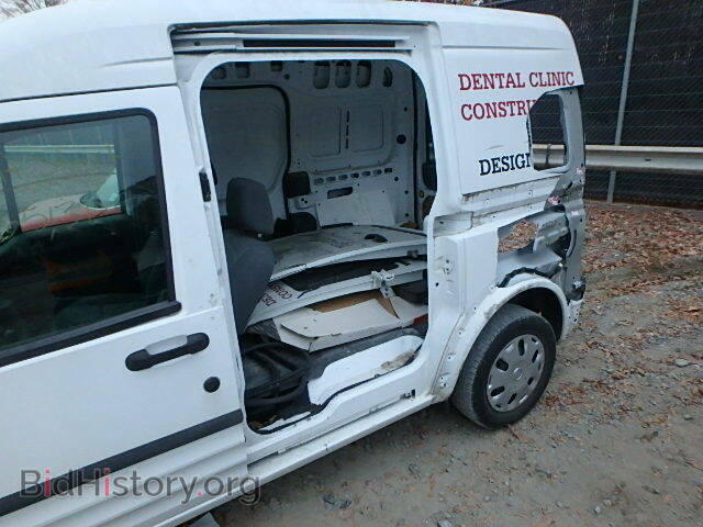 2011 FORD TRANSIT CO - VIN: NM0LS7DN7BT065755 - Фото 9
