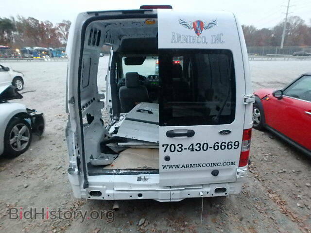 2011 FORD TRANSIT CO - VIN: NM0LS7DN7BT065755 - Фото 10