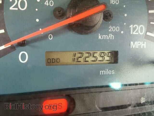 2002 MITSUBISHI GALANT - VIN: 4A3AA46G92E113168 - Фото 8