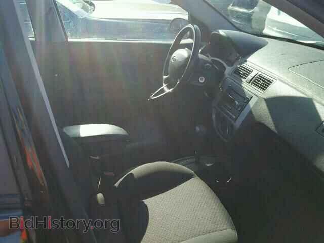 2007 FORD FOCUS - VIN: 1FAHP37N97W268690 - Фото 5