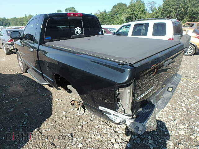 2003 DODGE RAM 1500 - VIN: 1D7HA16D63J647555 - Фото 3