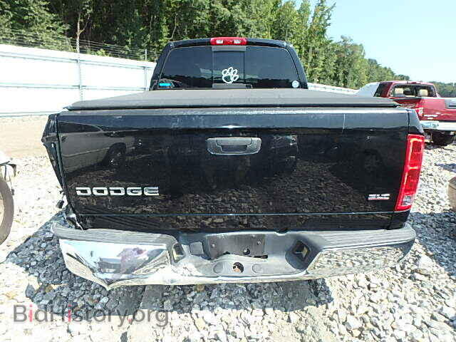 2003 DODGE RAM 1500 - VIN: 1D7HA16D63J647555 - Фото 6