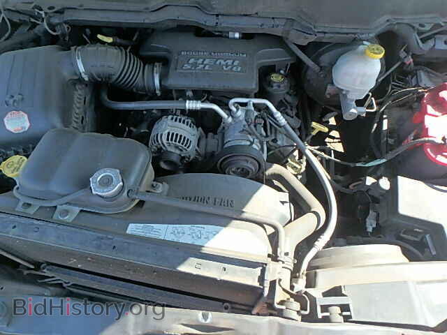 2003 DODGE RAM 1500 - VIN: 1D7HA16D63J647555 - Фото 7