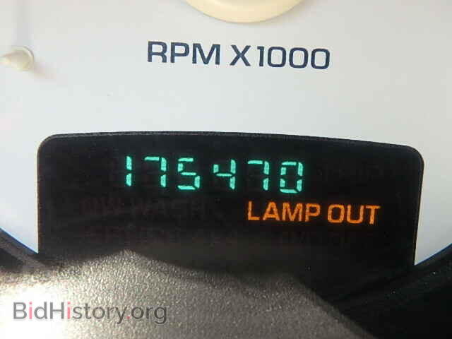 2003 DODGE RAM 1500 - VIN: 1D7HA16D63J647555 - Фото 8