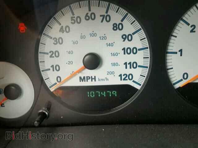 2005 DODGE CARAVAN - VIN: 2D4GP44L65R288015 - Фото 8