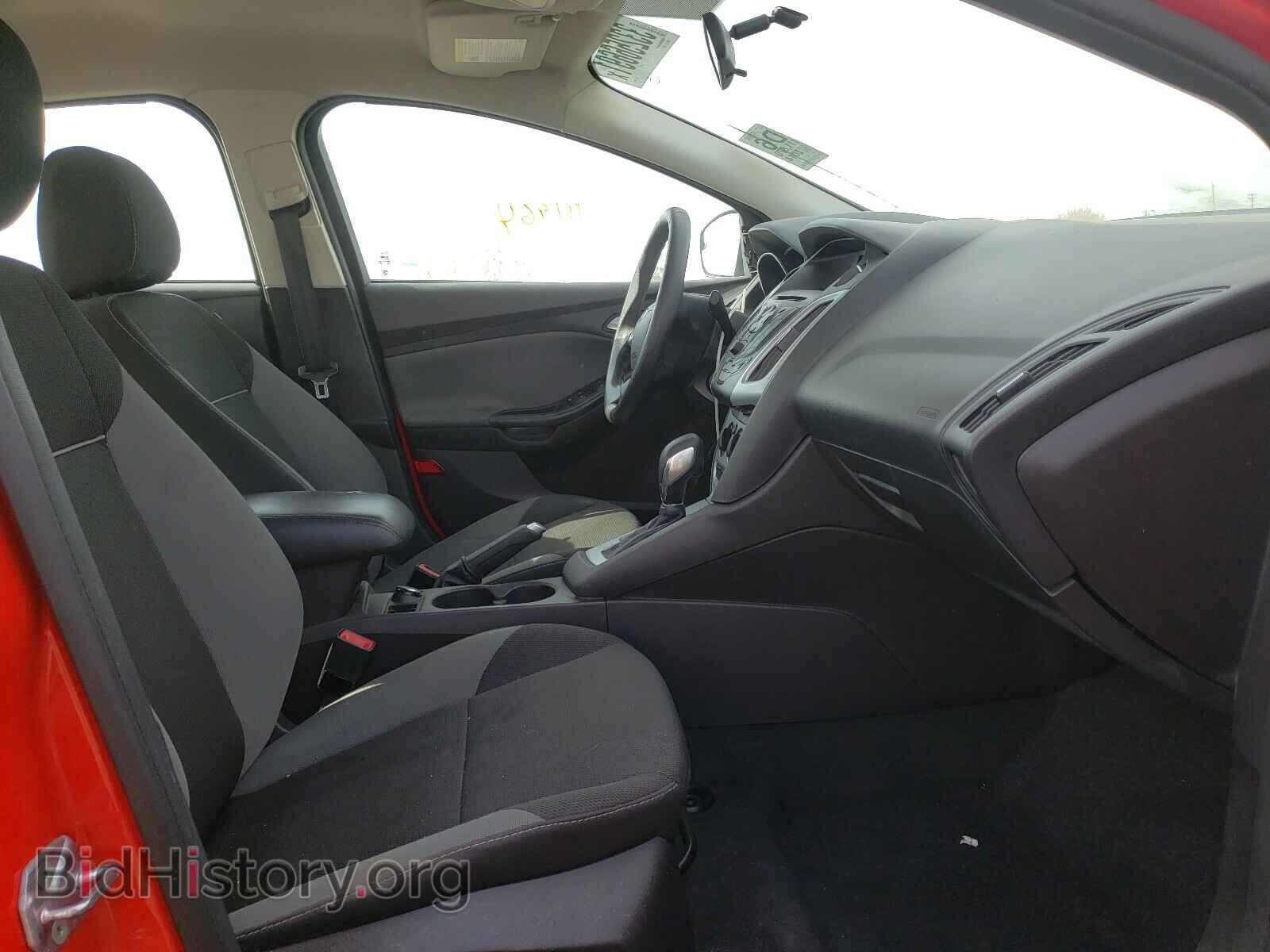 2014 FORD FOCUS - VIN: 1FADP3F26EL169913 - Photo 5