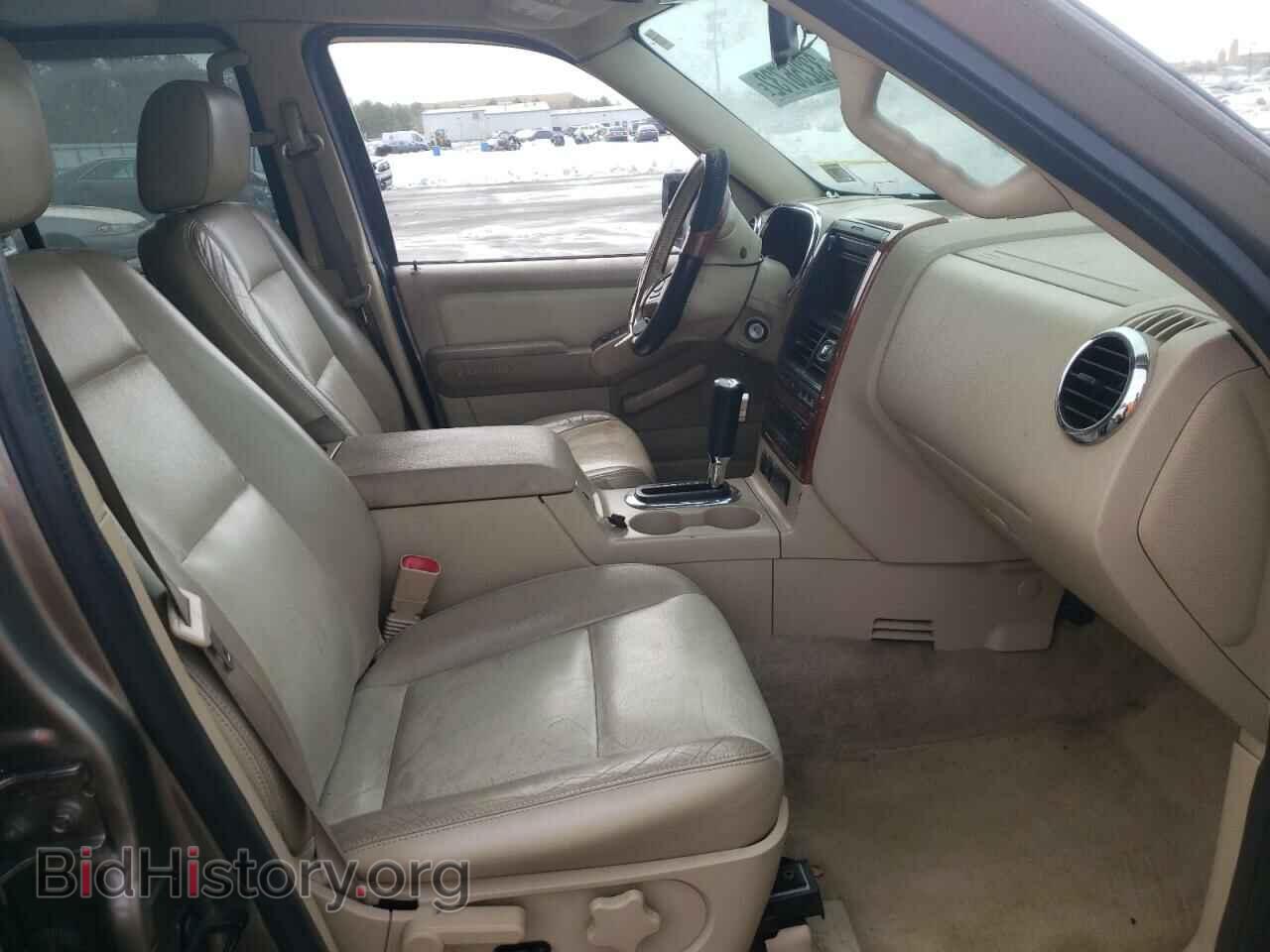 2006 FORD EXPLORER - VIN: 1FMEU74E26UA83694 - Photo 5