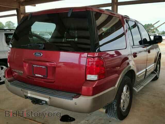 2004 FORD EXPEDITION - VIN: 1FMFU17L84LA79146 - Фото 4