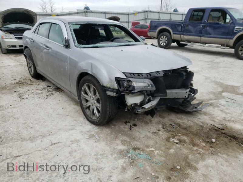 2013 Chrysler 300 300 S (VIN 2C3CCAGG0DH603744) — photo 1 of 10, Copart, damage: rollover