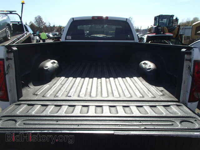 2008 DODGE RAM 1500 - VIN: 1D7HA16K48J111354 - Фото 6
