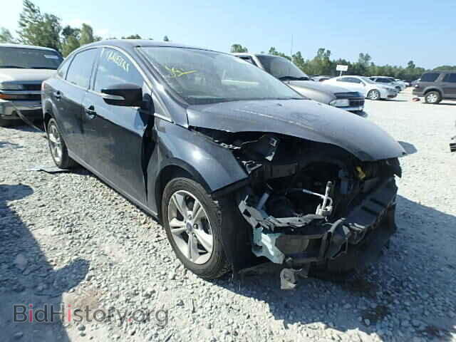 Photo 1FADP3F2XDL220991 - FORD FOCUS 2013