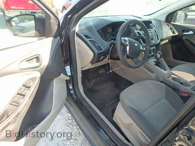 2013 FORD FOCUS - VIN: 1FADP3F2XDL220991 - Photo 10
