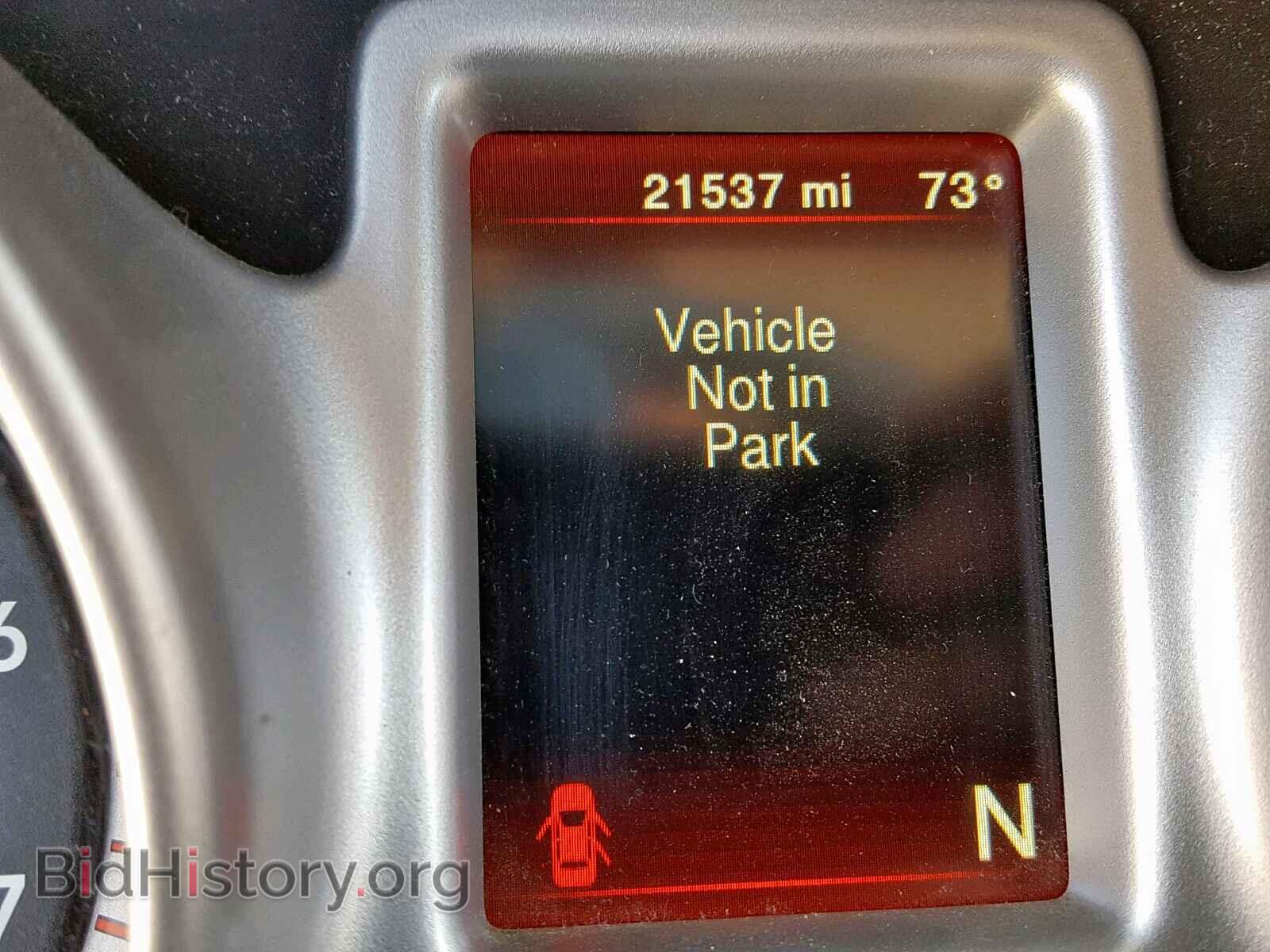 2017 DODGE JOURNEY SE - VIN: 3C4PDCAB3HT709850 - Фото 8