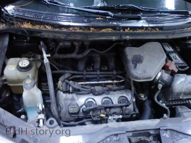 2007 FORD EDGE - VIN: 2FMDK39C97BB45276 - Фото 7