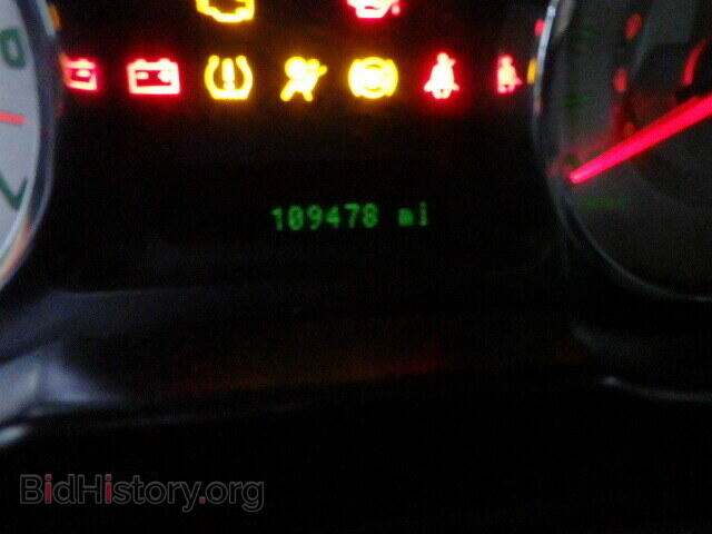 2007 FORD EDGE - VIN: 2FMDK39C97BB45276 - Фото 8