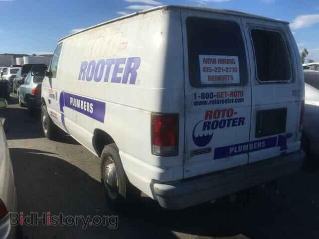 1999 FORD ECONOLINE - VIN: 1FTNE24L6XHA13192 - Фото 3