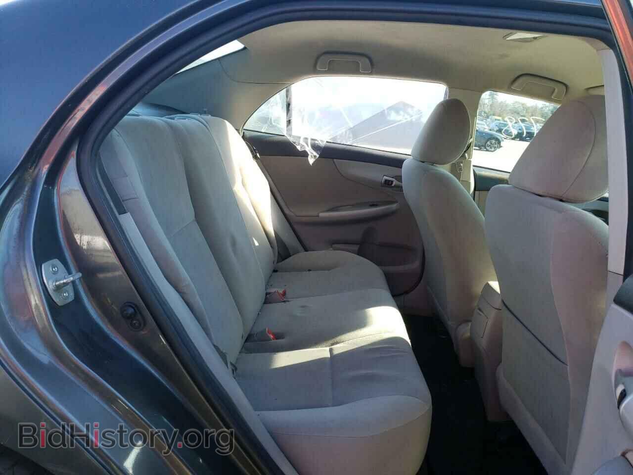 2013 TOYOTA COROLLA - VIN: 2T1BU4EE3DC056759 - Фото 6