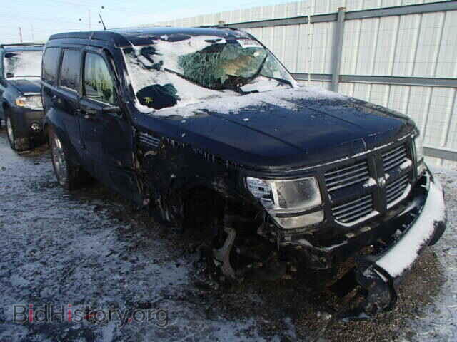 Фотография 1D4PT4GKXBW580798 - DODGE NITRO 2011