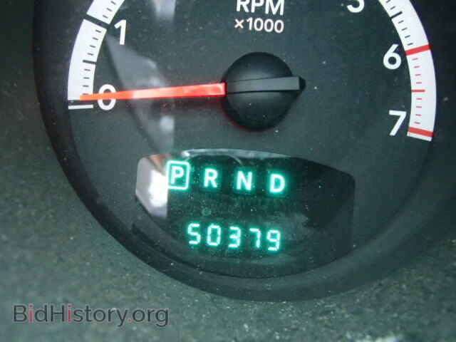 2011 DODGE NITRO - VIN: 1D4PT4GKXBW580798 - Фото 8