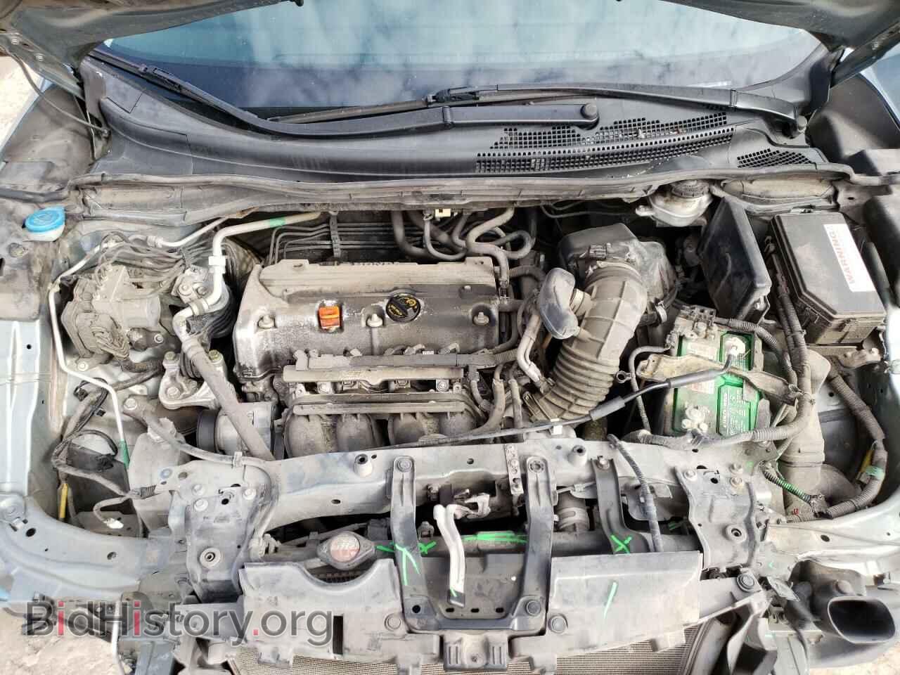 2012 HONDA CRV - VIN: 5J6RM3H33CL020090 - Фото 7