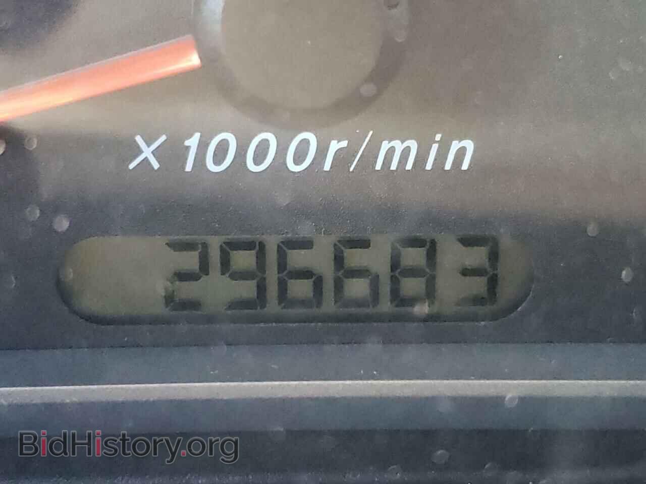 2007 MAZDA B2300 - VIN: 4F4YR12D37PM04451 - Photo 8