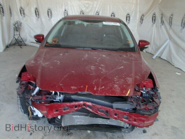 2014 FORD FOCUS - VIN: 1FADP3F24EL126218 - Photo 7