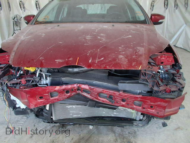 2014 FORD FOCUS - VIN: 1FADP3F24EL126218 - Photo 10