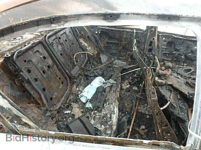 2000 NISSAN MAXIMA - VIN: JN1CA31D2YT729580 - Фото 6