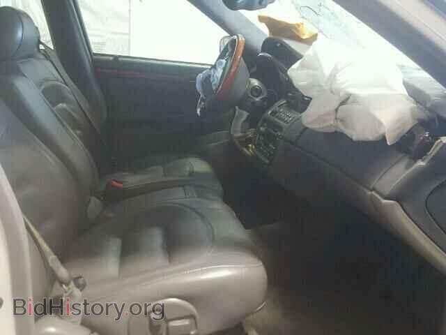 2003 CADILLAC DEVILLE - VIN: 1G6KD54Y43U154334 - Фото 5