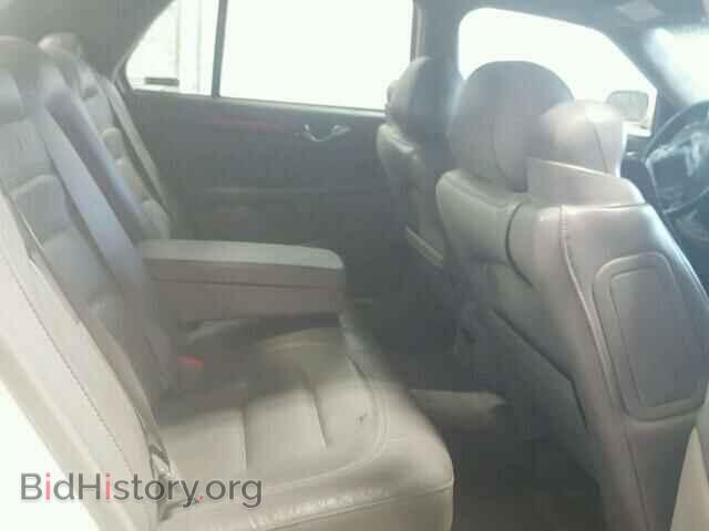 2003 CADILLAC DEVILLE - VIN: 1G6KD54Y43U154334 - Фото 6