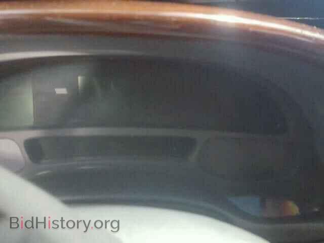2003 CADILLAC DEVILLE - VIN: 1G6KD54Y43U154334 - Фото 8