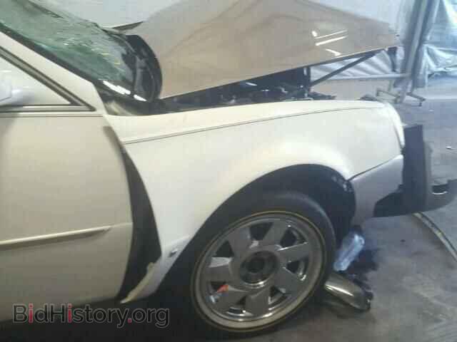 2003 CADILLAC DEVILLE - VIN: 1G6KD54Y43U154334 - Фото 10