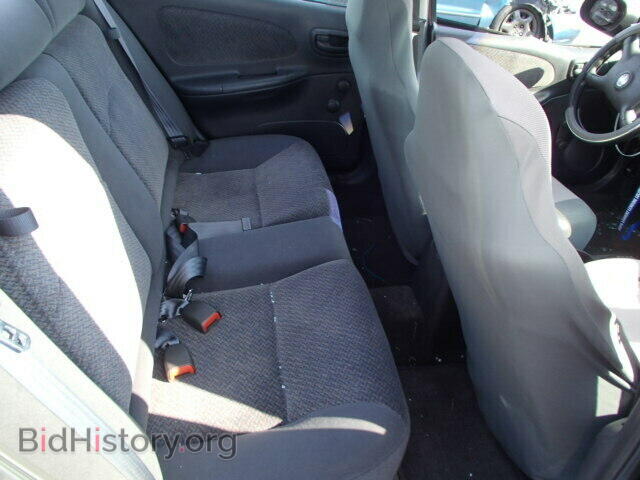 2000 DODGE NEON - VIN: 1B3ES46C1YD512574 - Фото 6