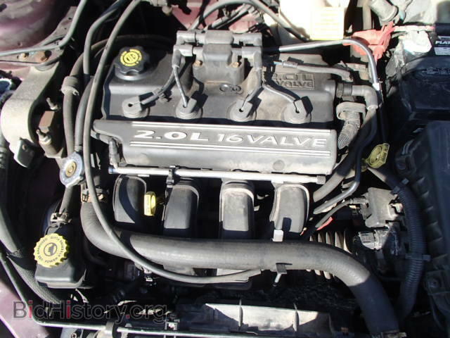 2000 DODGE NEON - VIN: 1B3ES46C1YD512574 - Фото 7