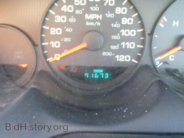 2000 DODGE NEON - VIN: 1B3ES46C1YD512574 - Фото 8