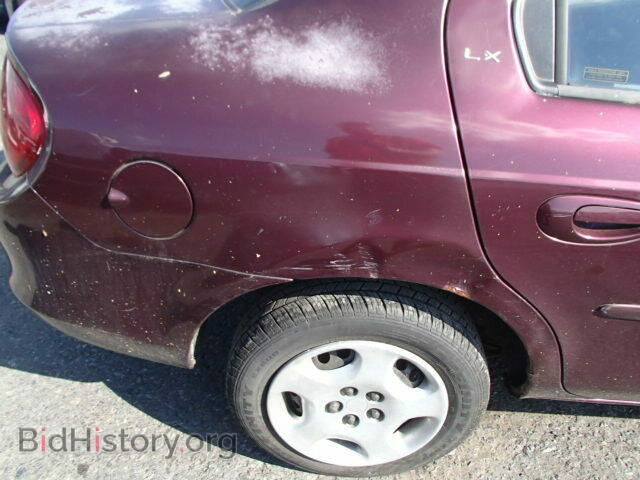 2000 DODGE NEON - VIN: 1B3ES46C1YD512574 - Фото 10