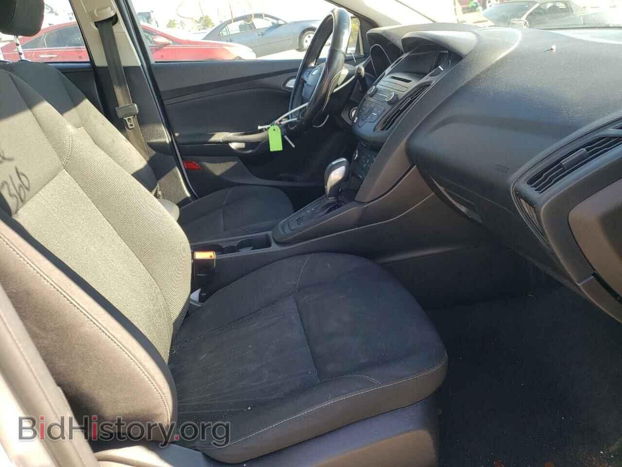 2015 FORD FOCUS - VIN: 1FADP3K27FL288805 - Фото 5