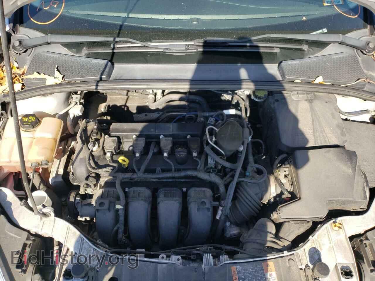2015 FORD FOCUS - VIN: 1FADP3K27FL288805 - Фото 7