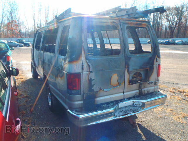 2003 FORD ECONOLINE - VIN: 1FTNS24L23HA48377 - Фото 3