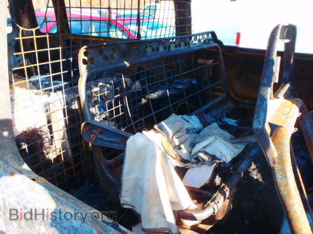 2003 FORD ECONOLINE - VIN: 1FTNS24L23HA48377 - Фото 6