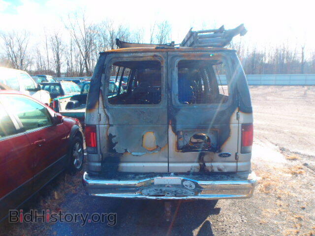 2003 FORD ECONOLINE - VIN: 1FTNS24L23HA48377 - Фото 9