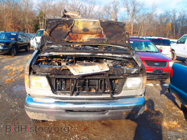 2003 FORD ECONOLINE - VIN: 1FTNS24L23HA48377 - Фото 10