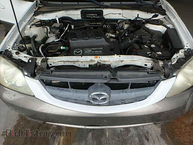 2002 MAZDA TRIBUTE - VIN: 4F2YU09192KM28692 - Фото 7