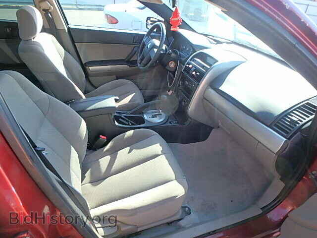 2004 MITSUBISHI GALANT - VIN: 4A3AB36S44E137392 - Фото 5