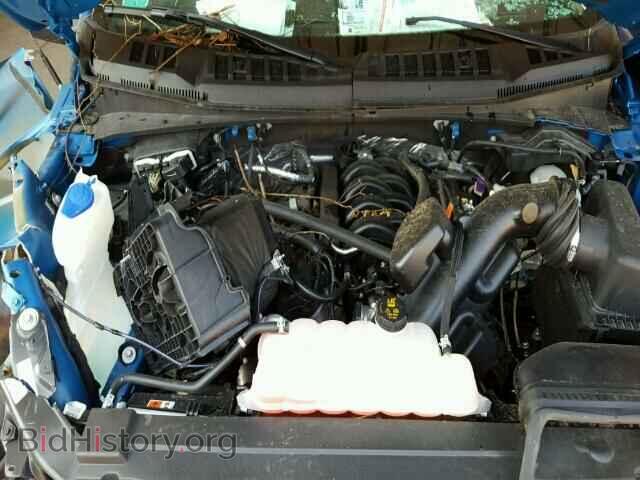 2015 FORD F150 - VIN: 1FTEW1EF3FFC11285 - Фото 7